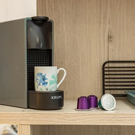 Apartament Koum Kapi Mare B2