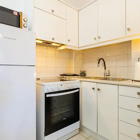 Koum Kapi Mare B2 Apartament