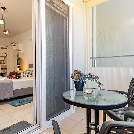 Apartament Koum Kapi Mare B2 *