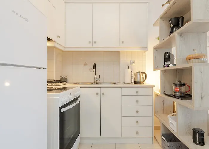 Apartament Koum Kapi Mare B2 *