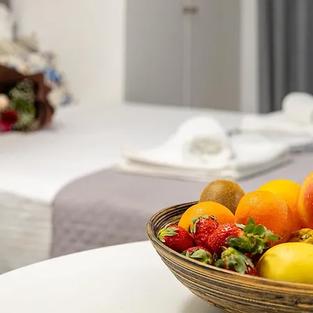 Lejlighed Koum Kapi Mare B2