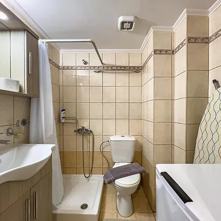 Koum Kapi Mare B2 Apartamento