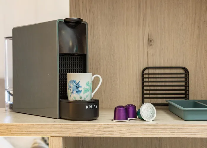 Διαμέρισμα Koum Kapi Mare B2