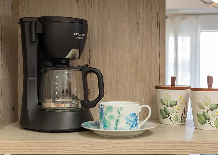 Koum Kapi Mare B2 Appartement *