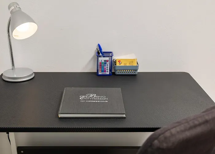 Koum Kapi Mare B2 Lejlighed Chania (Crete)