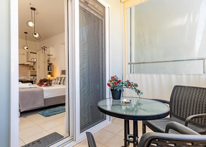 Appartement Koum Kapi Mare B2 *