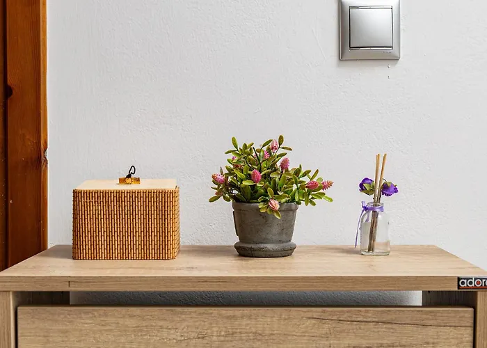 Koum Kapi Mare B2 Lejlighed Chania (Crete)