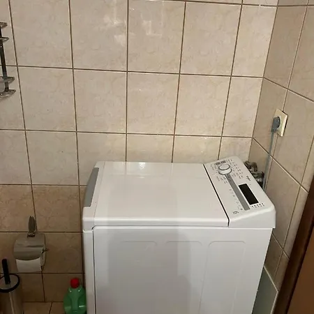 Apartment Koum Kapi Mare B2 *