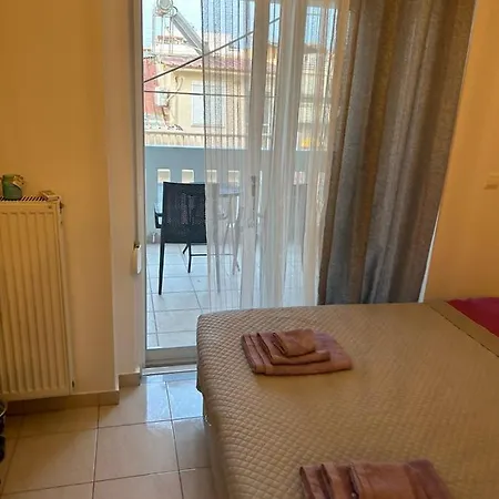 Koum Kapi Mare B2 * Chania (Crete)