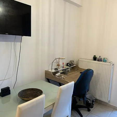 Koum Kapi Mare B2 Apartment *