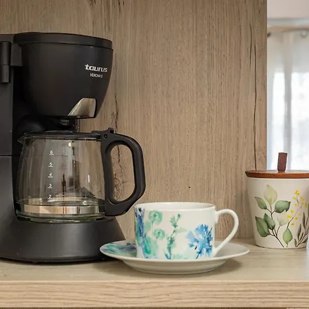 Koum Kapi Mare B2 Apartman *