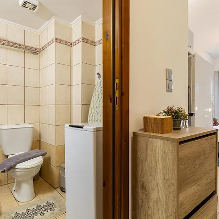 Apartman Koum Kapi Mare B2